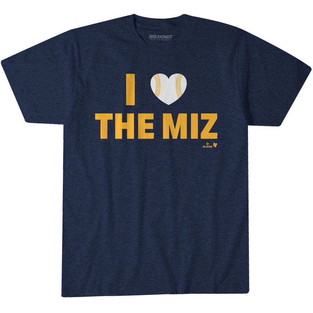 2622354 - Jacob Misiorowski: I Heart The Miz