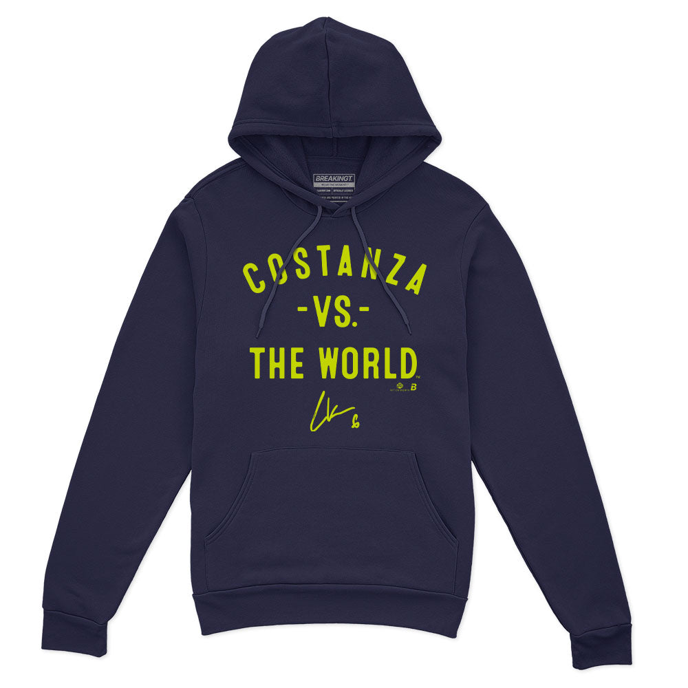 2623620 - Costanza Verona Vs. The World