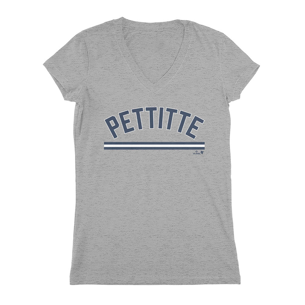 2623000 - Luke Pettitte: New York Team Name Text