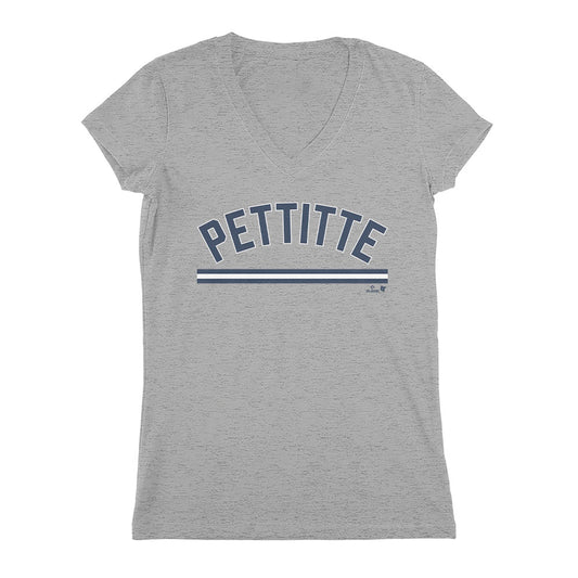 2623000 - Luke Pettitte: New York Team Name Text