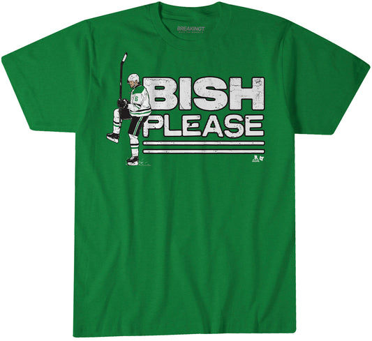 2621230 - Lian Bichsel: Bish Please