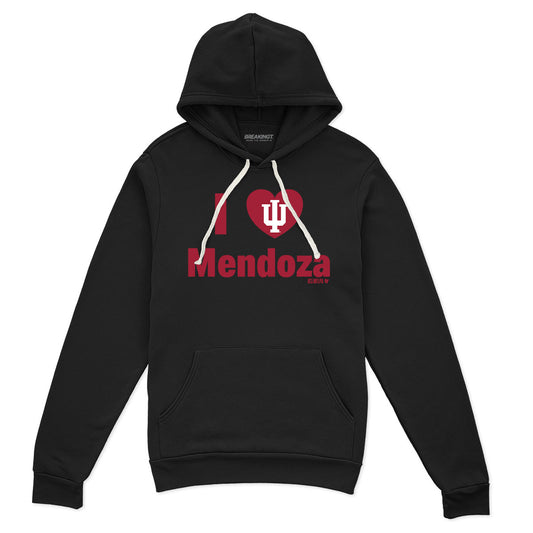 2621731 - Indiana Football: I Heart Fernando Mendoza