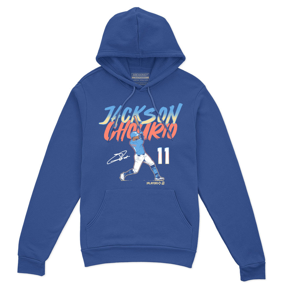 2624269 - Jackson Chourio: Slugger Swing Number