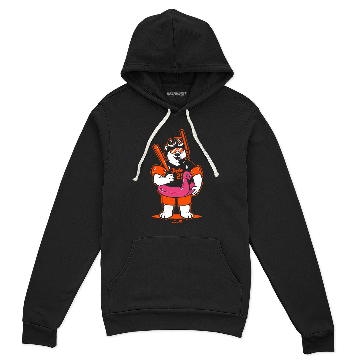 2621761 - Pete Alonso: Polar Splash