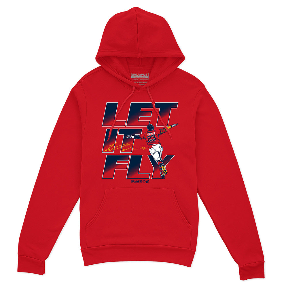 2623935 - Atlanta Baseball: Let It Fly