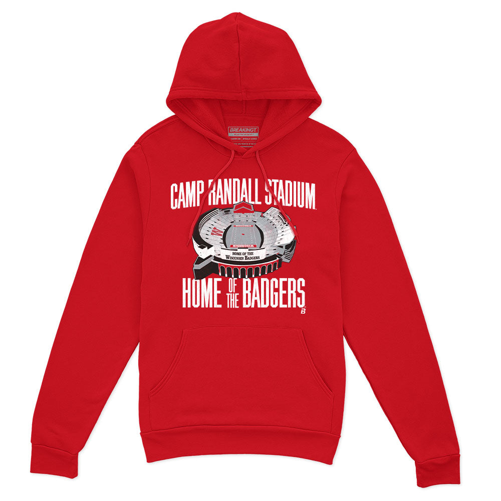 2624147 - Wisconsin Football: Camp Randall Stadium