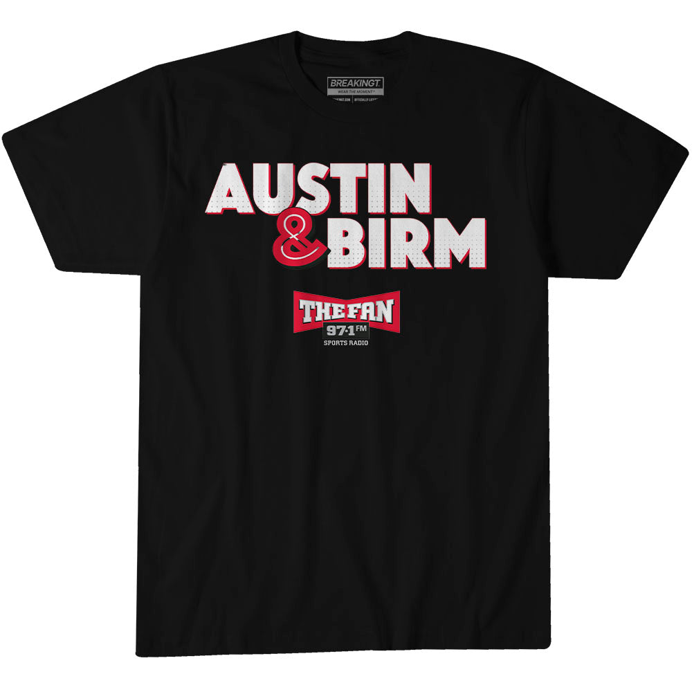 2623466 - 97.1 The Fan: Austin & Birm