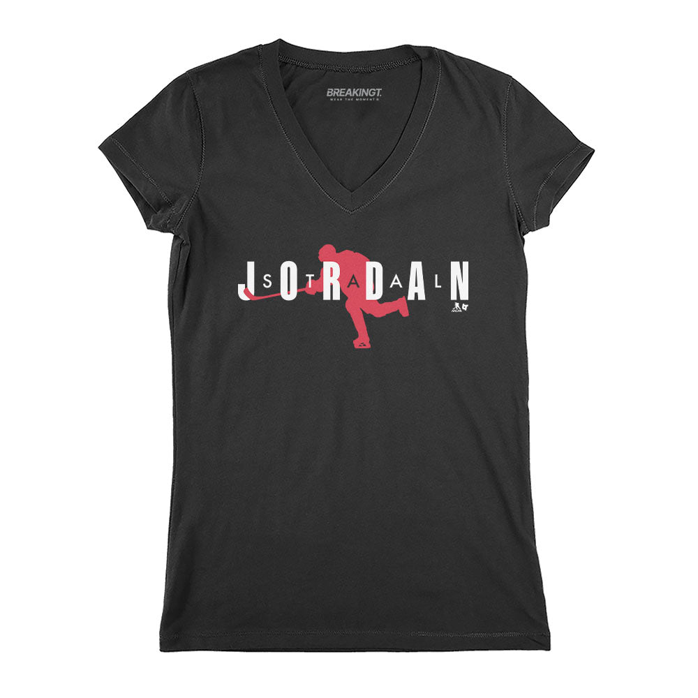 2622713 - Jordan Staal: Air