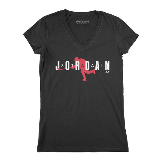 2622713 - Jordan Staal: Air