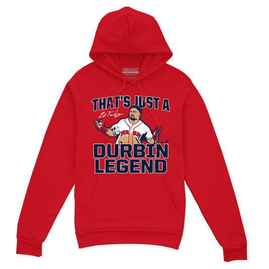 2623298 - Caleb Durbin: That's Just A Durbin Legend