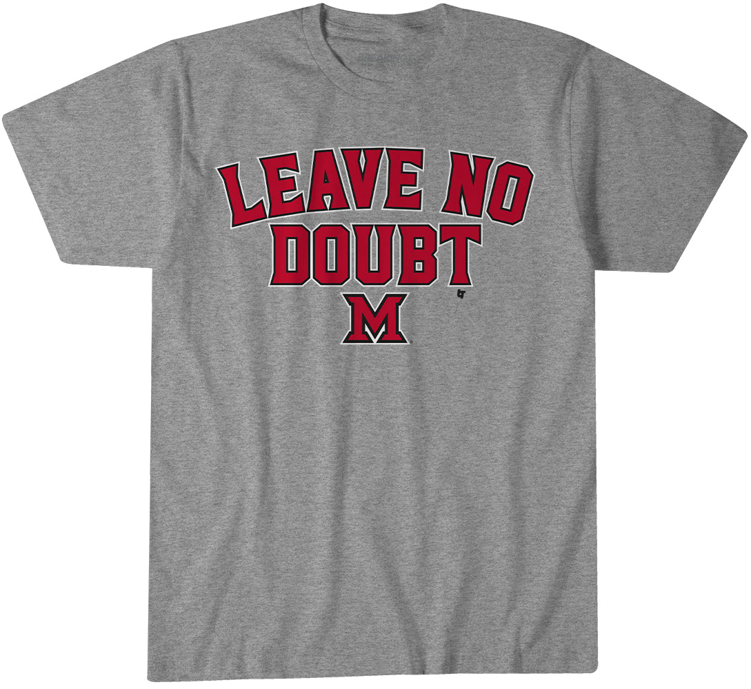 2621437 - Miami (OH) Basketball: Leave No Doubt