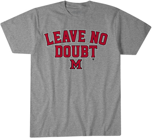 2621437 - Miami (OH) Basketball: Leave No Doubt