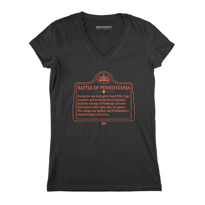 2621904 - Philadelphia Hockey: The Battle of Pennsylvania