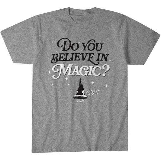 2622772 - Mike Vasil: Do You Believe In Magic?