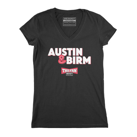 2623466 - 97.1 The Fan: Austin & Birm
