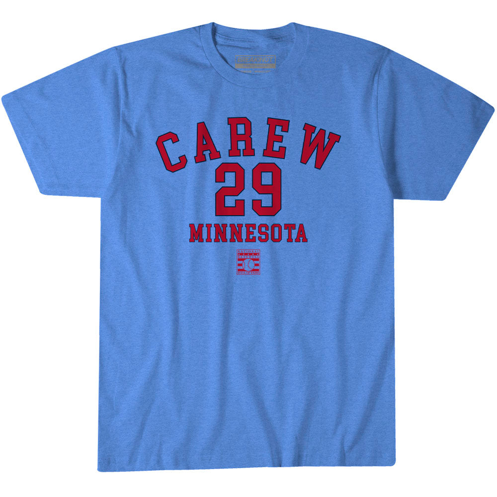 2622821 - Rod Carew: October's Finest
