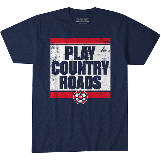 2622851 - USA: Play Country Roads