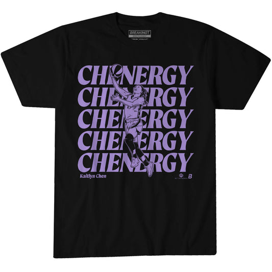 2624199 - Kaitlyn Chen: Chenergy