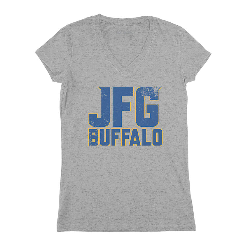 2622266 - Buffalo Hockey: JFG