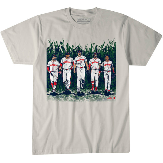 2623380 - Boston Baseball: Is This Heaven?