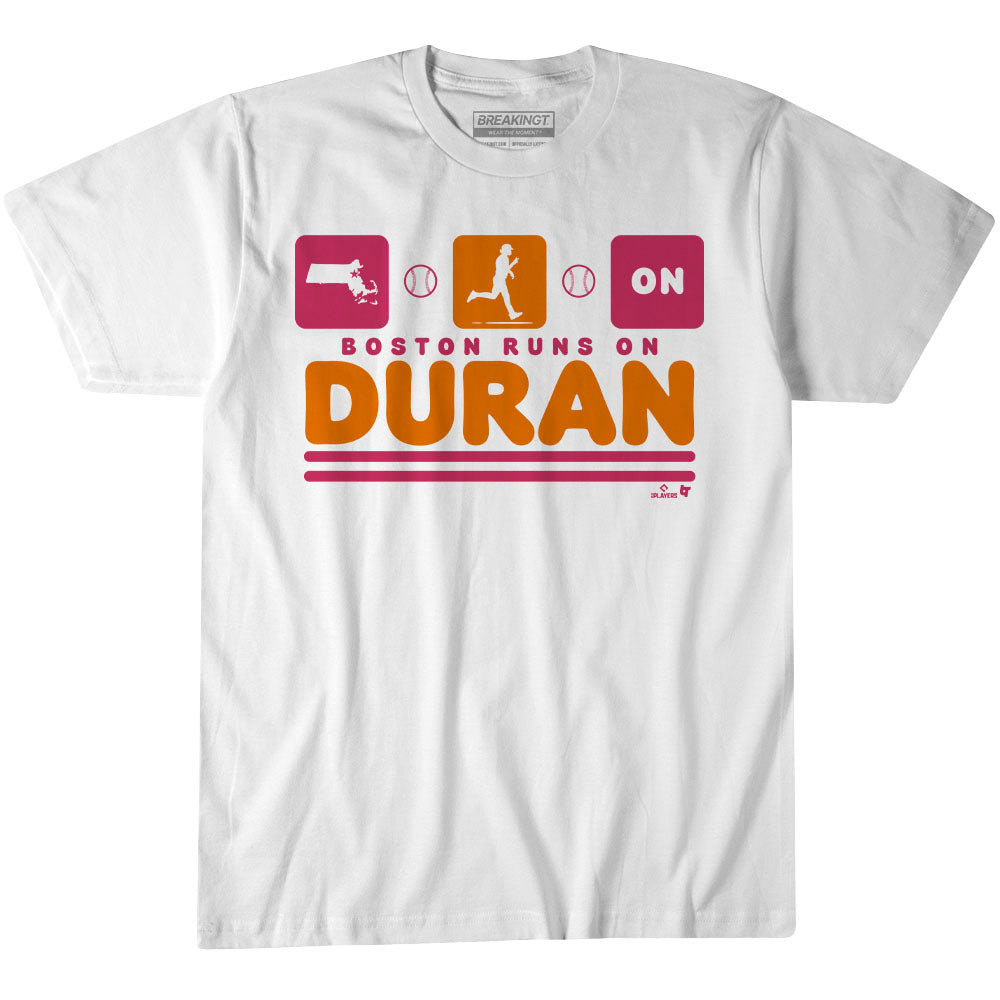 2623206 - Boston Runs on Duran