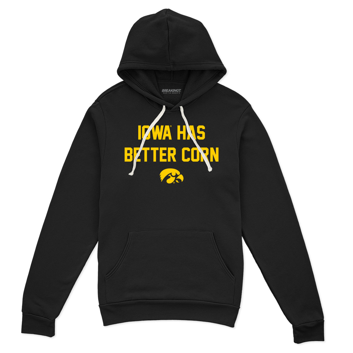2621625 - Iowa Basketball: Better Corn