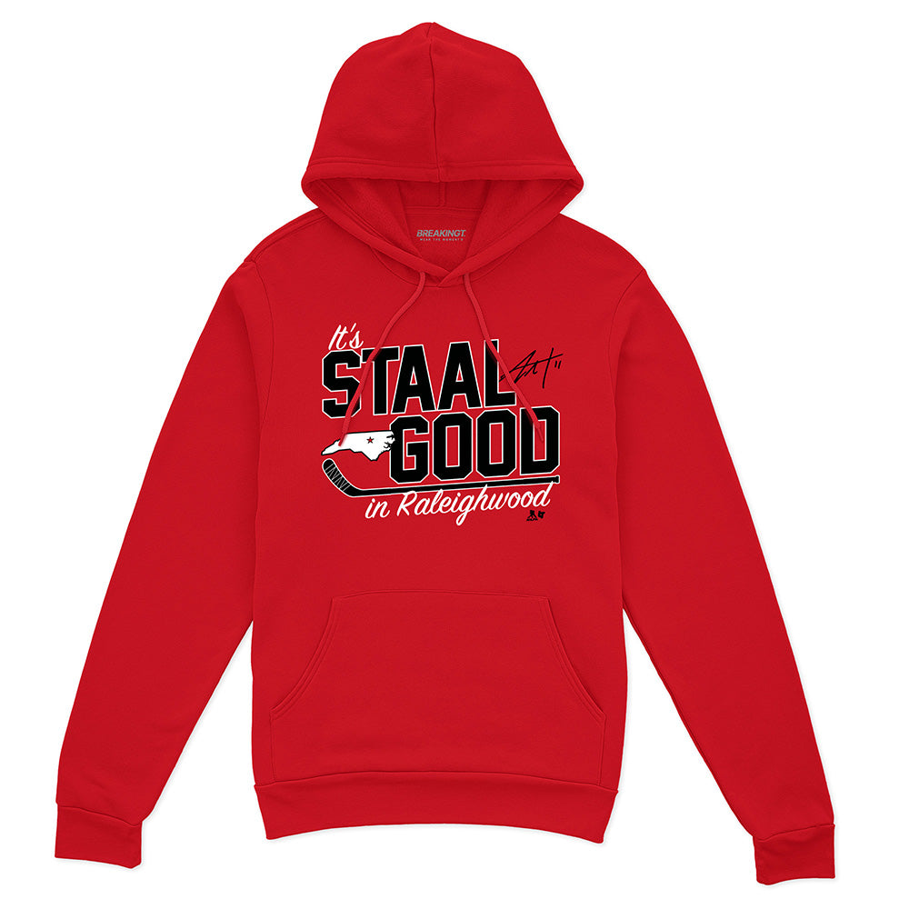 2622515 - Jordan Staal: It's Staal Good