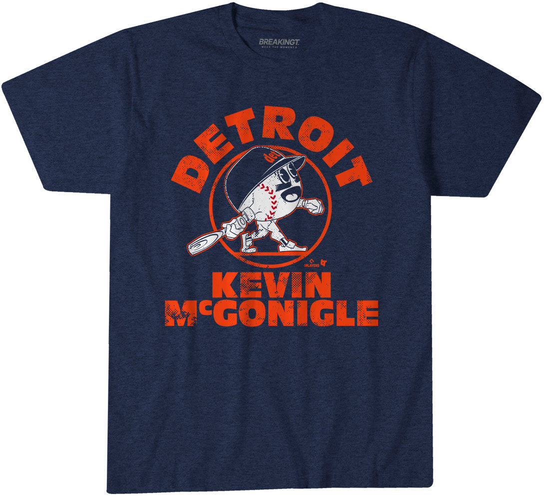 2621104 - Kevin McGonigle: Baseball Buddies