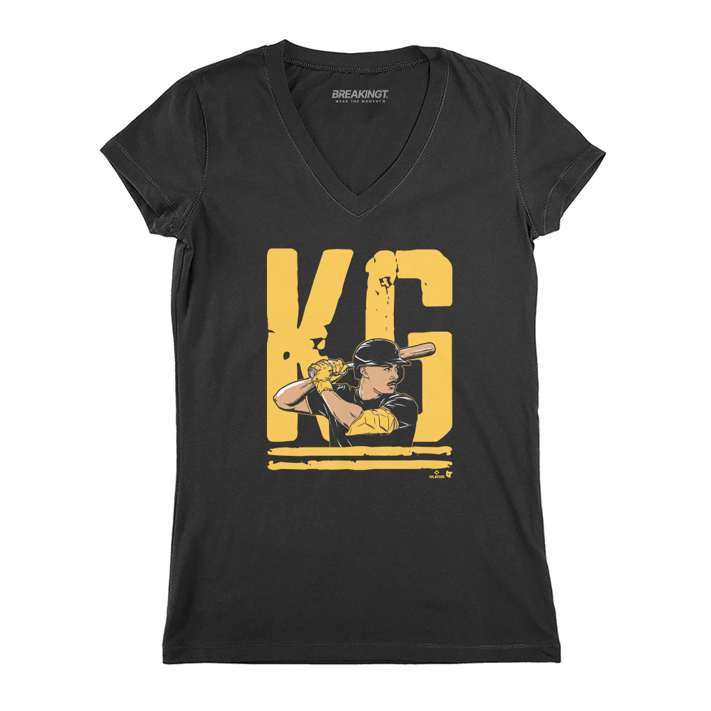 2621107 - Konnor Griffin: KG