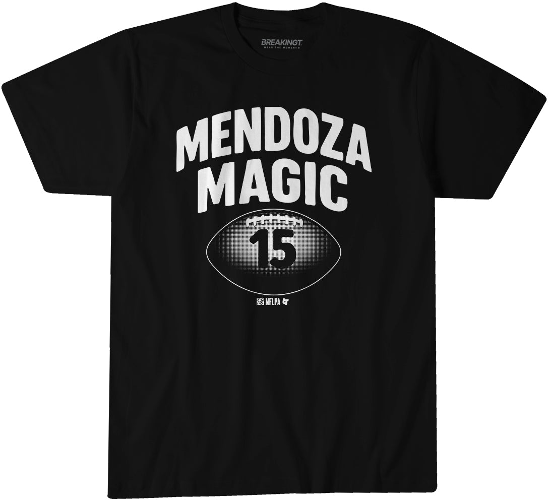 2621527 - Fernando Mendoza Magic