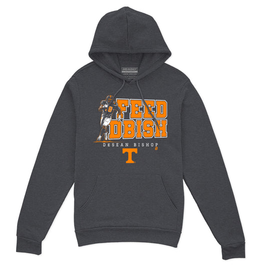 2623991 - Tennessee Football: Feed DeSean Bishop