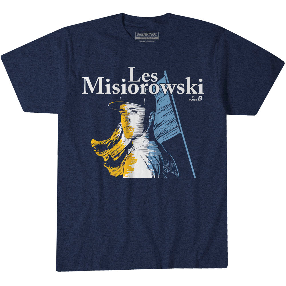 2623311 - Jacob Misiorowski: Les Misiorowski
