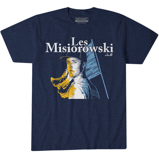 2623311 - Jacob Misiorowski: Les Misiorowski