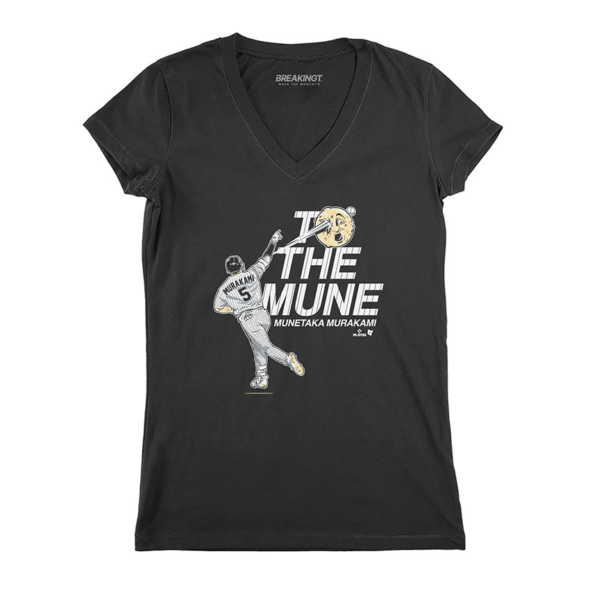 2621895 - Munetaka Murakami: To the Mune