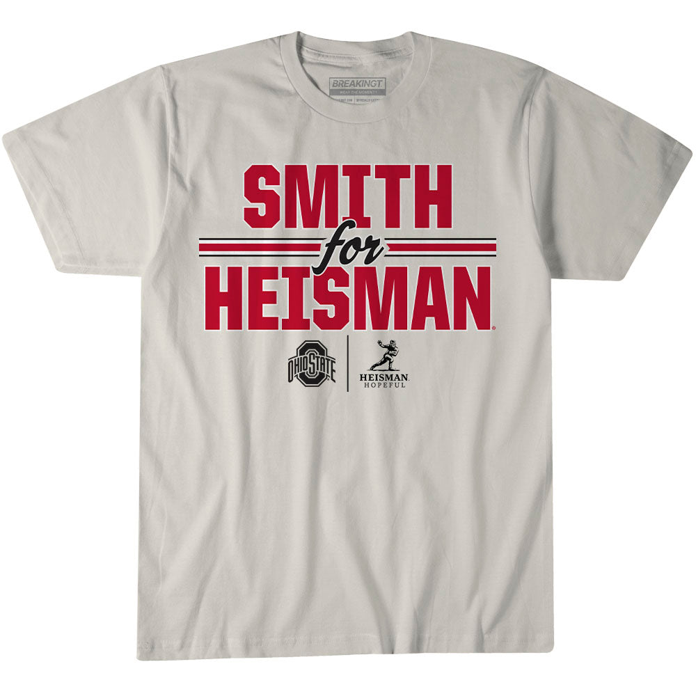 2623718 - Ohio State Football: Jeremiah Smith For Heisman