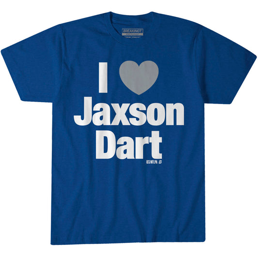 2623704 - I Heart Jaxson Dart
