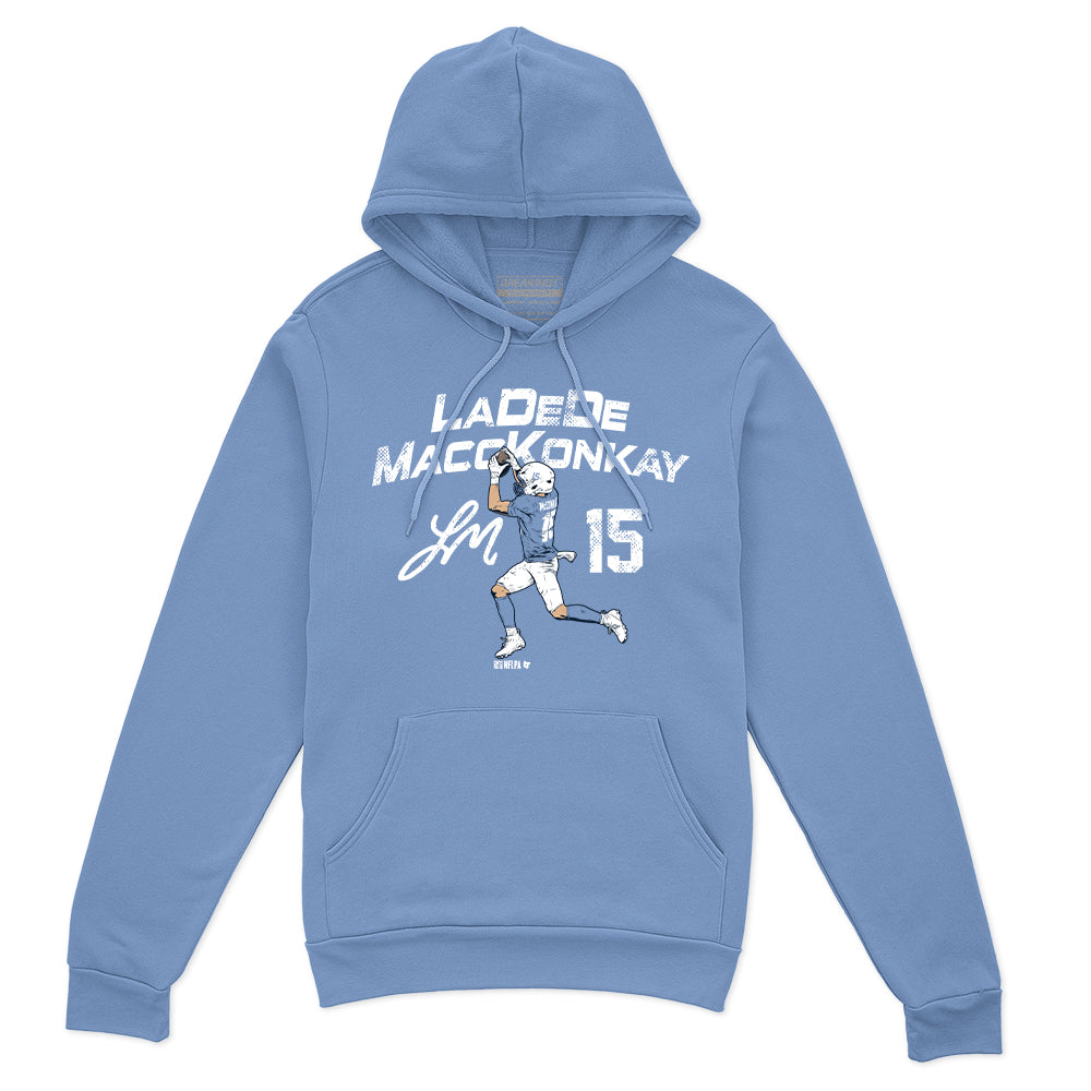 2622148 - Ladd McConkey: LaDeDe MaccKonkay