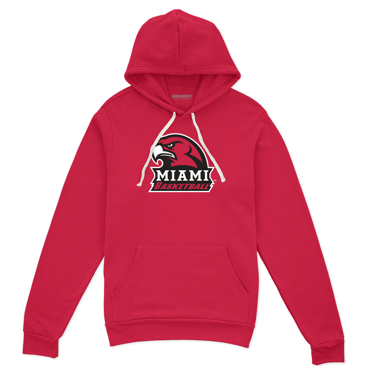 2621078 - Miami (OH) Basketball Logo