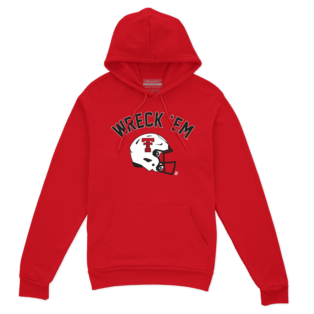 2624281 - Texas Tech Football: Wreck 'Em