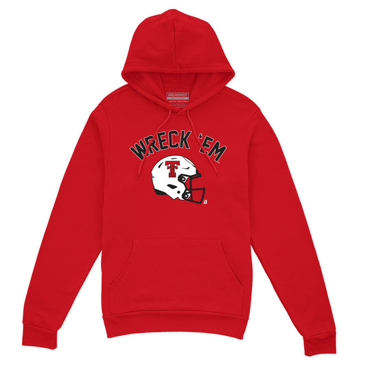 2624281 - Texas Tech Football: Wreck 'Em