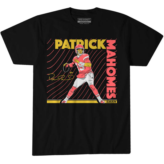 2623072 - Patrick Mahomes: Neon Nights