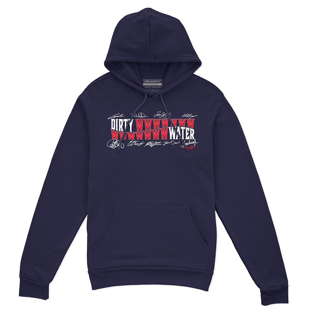 2623146 - Boston Baseball: DIrty Wwwwwwwwwwwwwwwater
