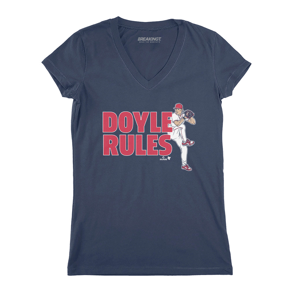 2518871 - Liam Doyle Rules