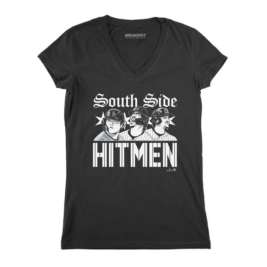2622216 - Munetaka Murakami, Colson Montgomery, & Miguel Vargas: South Side Hitmen