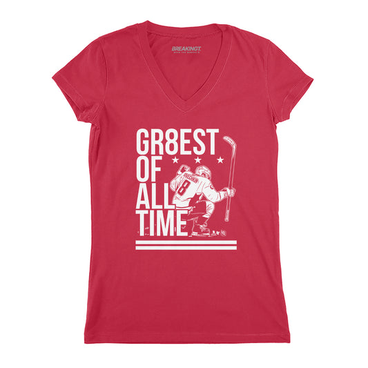 2517507 - Alex Ovechkin: The Gr8est Of All Time