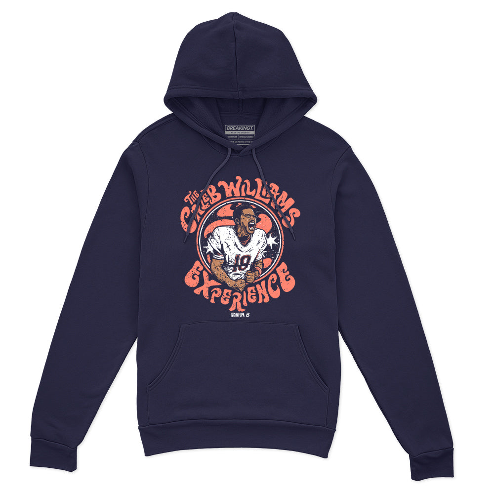 2624194 - The Caleb Williams Experience