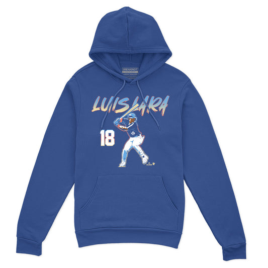 2622882 - Luis Lara: Slugger Swing Number
