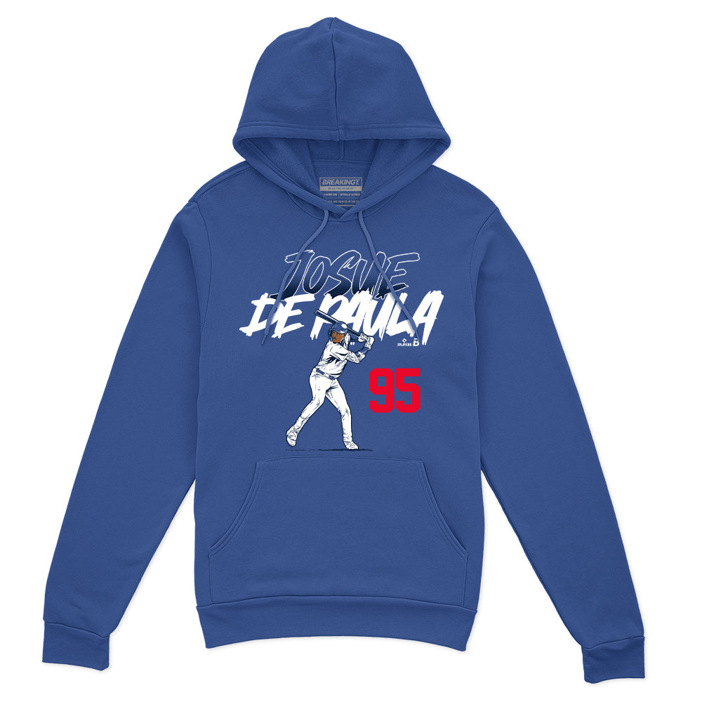 2623713 - Josue De Paula: Slugger Swing Number