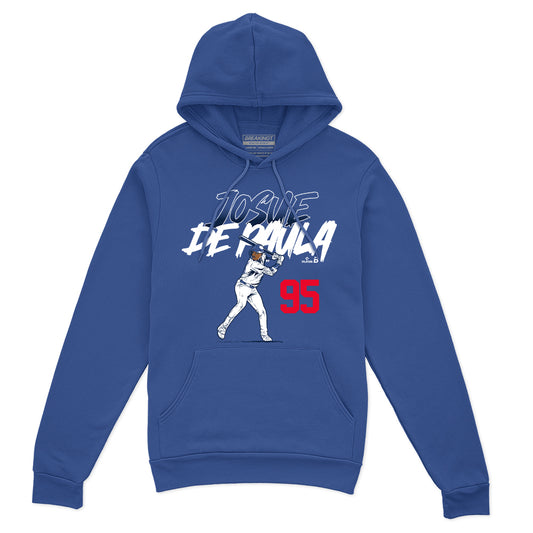 2623713 - Josue De Paula: Slugger Swing Number
