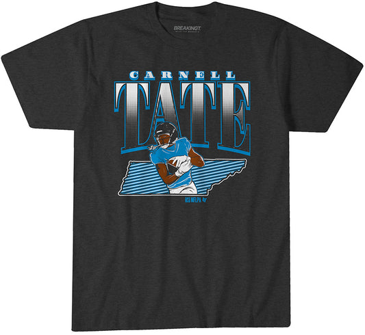 2621717 - Carnell Tate: State Star Remix